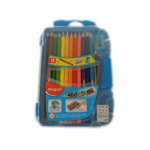Pastelky Maped Color´Peps Smart Box - 12 barev