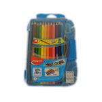 Pastelky Maped ColorPeps Smart Box - 12 barev