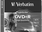 CD, DVD