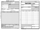 Faktury