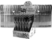 Gelov propisky