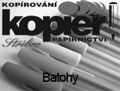 Batohy