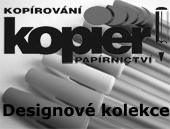 Designov kolekce