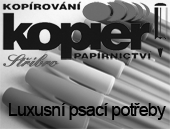 Luxusn psac poteby