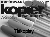 Tiskopisy